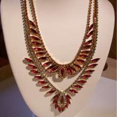 Recovering Vintage in Modern Redesign