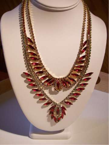 Recovering Vintage in Modern Redesign