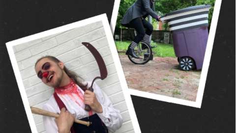 Nova Grayson Casillo