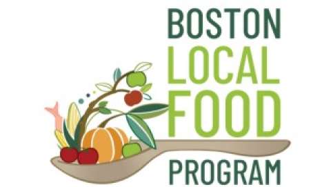 Boston Local Food Festival