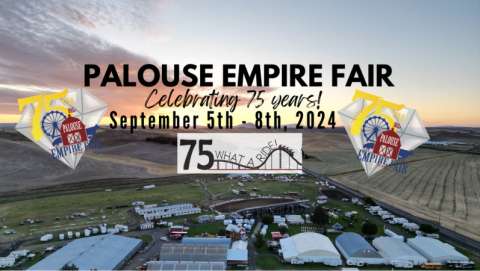 Palouse Empire Fair