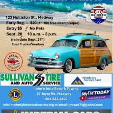 Endless Summer Cruise in