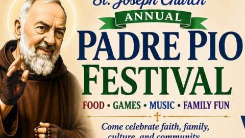 Padre Pio Festival