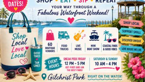 ShopFest - February
