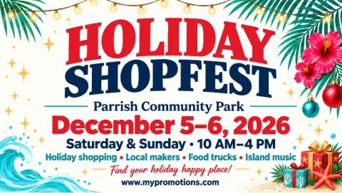 Holiday ShopFest