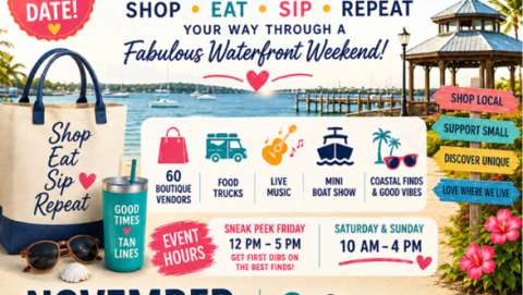 ShopFest - November