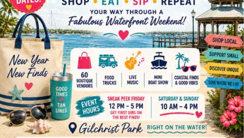 ShopFest - January