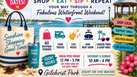 ShopFest - March