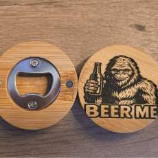 Beer Bottle Openers