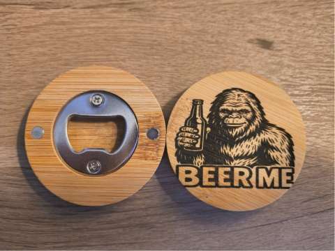 Beer Bottle Openers