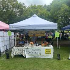 Dog Daze Trussville Alabama