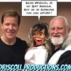 Jeff Dunham & Kevin Driscoll