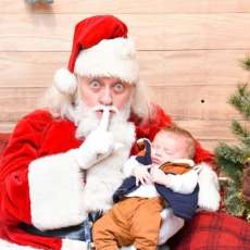 Therealbeardedsanta™