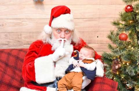 Therealbeardedsanta™