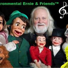 Environmental Ernie & Friends™