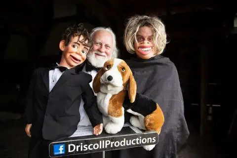 The Driscoll Dummies