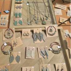 Handmade Jewelry From Euphoria Jewelry