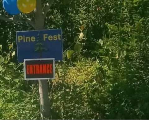 PineFest