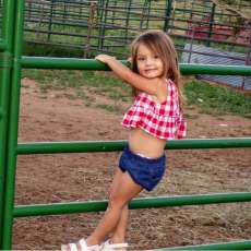 Kataleya Lilithyn Rose