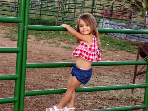 Kataleya Lilithyn Rose