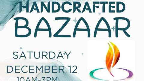UU Handcrafted Bazaar