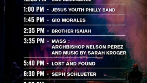 AbbeyFest - Faith, Music, Family