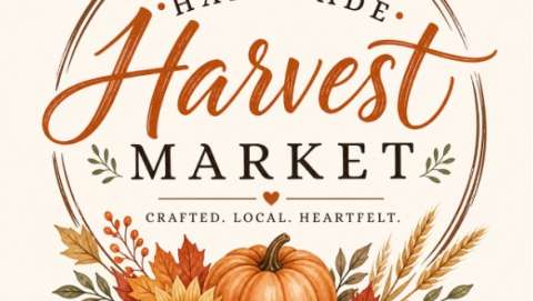 Handmade Harvest Market