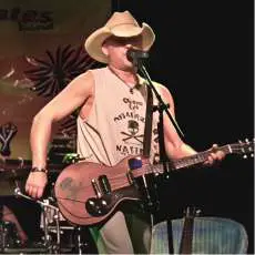 Kenny Chesney Tribute