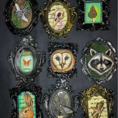 Some of My Small Work