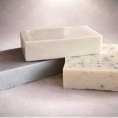 Handcrafted Natural Bar Soap