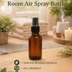 2oz Aromatherapy Room Air Spray