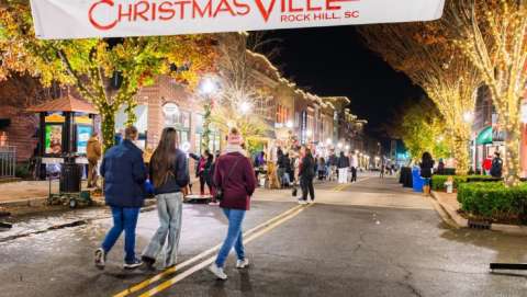 Christmasville