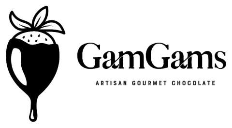 GamGams Goutmet Chocolate