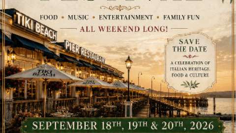 Italian Festival