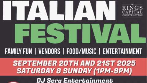 Italian Festival
