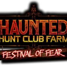 Haunted Hunt Club Farm