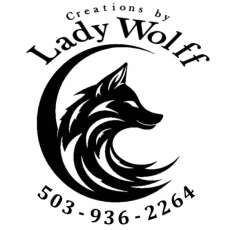Lady Wolff