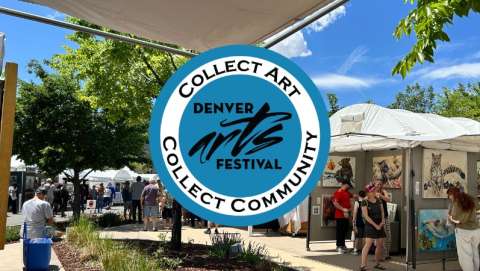 Denver Arts Festival