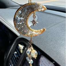 Car Sun Catcher