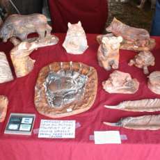 Kicking Bird Pottery