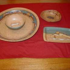 Winterhawk Pottery