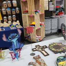 Chad and Kristi Hamblen