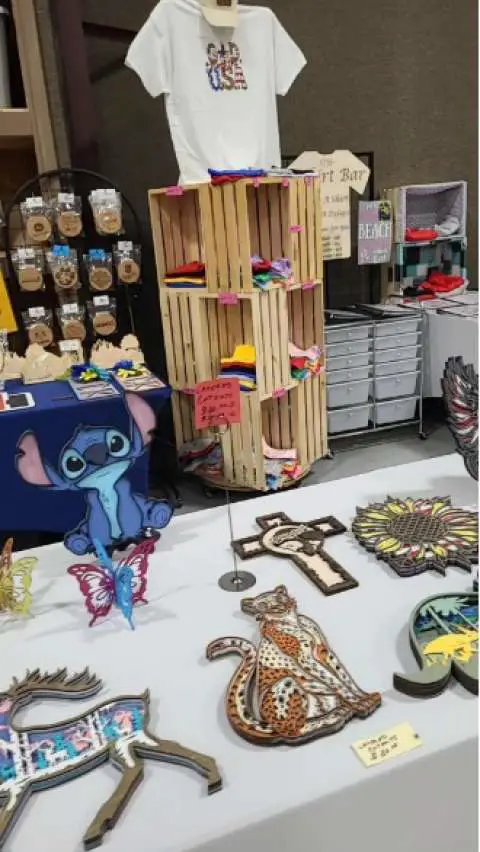 Chad and Kristi Hamblen