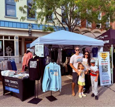 Northville Victorian Festival 2025