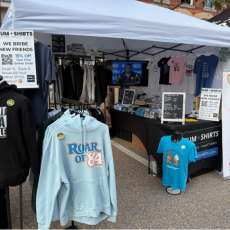 Northville Victorian Festival 2025