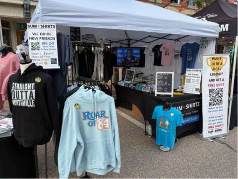 Northville Victorian Festival 2025