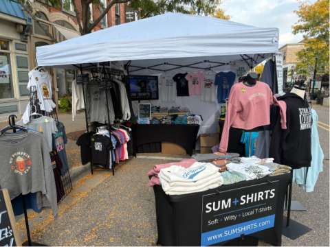 Northville Victorian Festival 2025