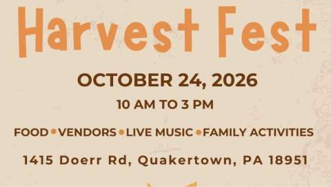 Harvestfest