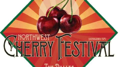 Northwest Cherry Festival
