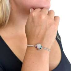 Radiant Sparkle Bracelet